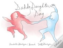 Daddy Daughter Day