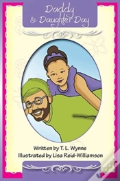 Capa do artigo Daddy Daughter Day
