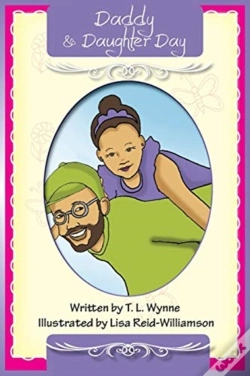 Capa do artigo Daddy Daughter Day