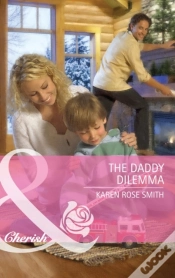 Capa do artigo Daddy Dilemma