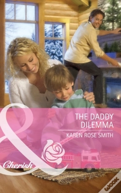 Capa do artigo Daddy Dilemma
