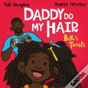 Capa do artigo Daddy Do My Hair: Beth