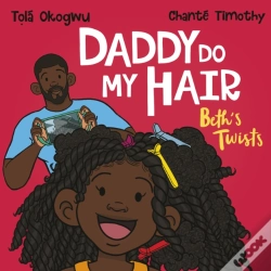 Capa do artigo Daddy Do My Hair: Beth'S Twists
