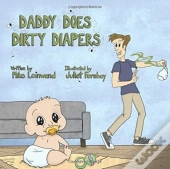 Daddy Does Dirty Diapers