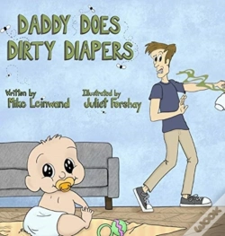 Capa do artigo Daddy Does Dirty Diapers