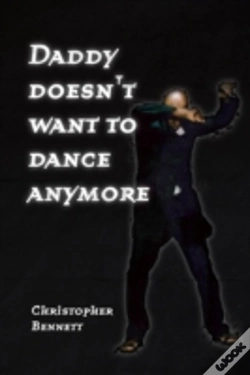 Capa do artigo Daddy Doesn'T Want To Dance Anymore