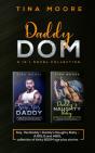 Daddy Dom 2 In 1 Novel Collection - Preview