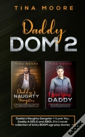 Capa do artigo Daddy Dom 2