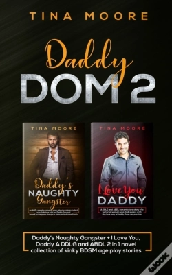 Capa do artigo Daddy Dom 2