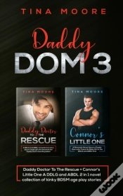 Capa do artigo Daddy Dom 3