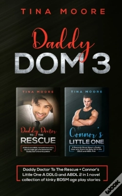 Capa do artigo Daddy Dom 3