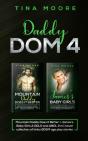 Daddy Dom 4: Mountain Daddy Does It Bett - Preview