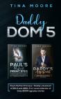 Daddy Dom 5: Paul'S Perfect Princess + D - Preview