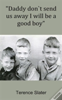 Capa do artigo "Daddy Dont Send Us Away, I Will Be A Good Boy"