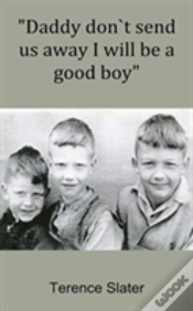 Capa do artigo "Daddy Dont Send Us Away, I Will Be A Good Boy"