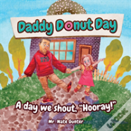 Daddy Donut Day