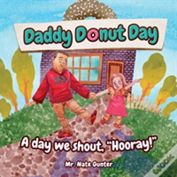 Capa do artigo Daddy Donut Day