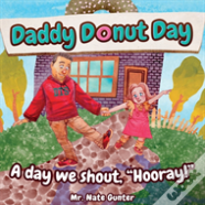 Daddy Donut Day