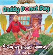 Capa do artigo Daddy Donut Day