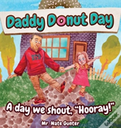Capa do artigo Daddy Donut Day