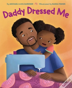 Capa do artigo Daddy Dressed Me