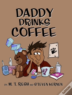 Capa do artigo Daddy Drinks Coffee