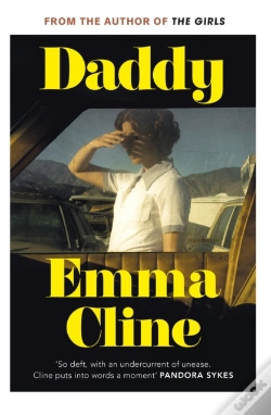 Capa do artigo Daddy
