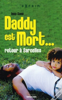 Capa do artigo Daddy Est Mort