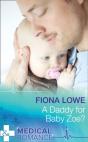 Daddy For Baby Zoe? - Preview