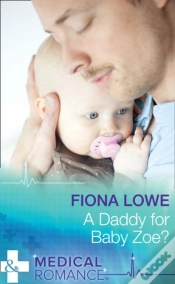 Capa do artigo Daddy For Baby Zoe?