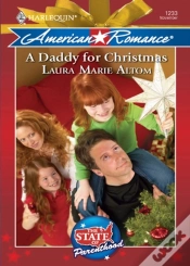 Capa do artigo Daddy For Christmas