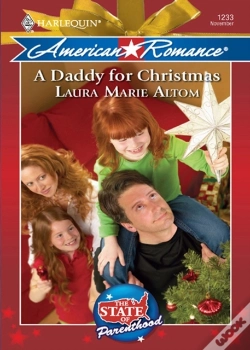 Capa do artigo Daddy For Christmas