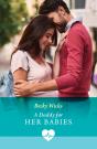 Daddy For Her Babies - Preview