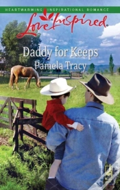 Capa do artigo Daddy For Keeps