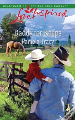 Capa do artigo Daddy For Keeps