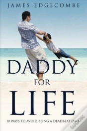 Capa do artigo Daddy For Life