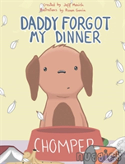 Capa do artigo Daddy Forgot My Dinner