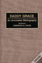 Capa do artigo Daddy Grace
