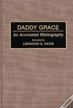 Capa do artigo Daddy Grace