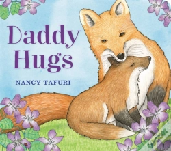 Capa do artigo Daddy Hugs