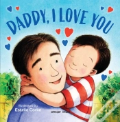 Capa do artigo Daddy I Love You