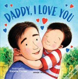 Capa do artigo Daddy I Love You