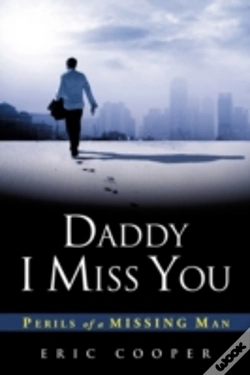 Capa do artigo Daddy I Miss You