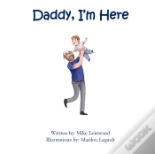 Capa do artigo Daddy, I