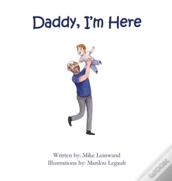 Capa do artigo Daddy, I'M Here