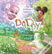 Capa do artigo Daddy Is Always Here