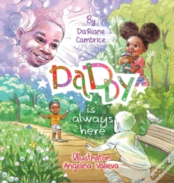 Capa do artigo Daddy Is Always Here