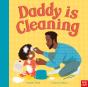 Daddy Is Cleaning - Preview