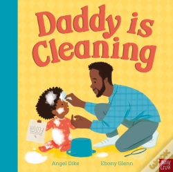 Capa do artigo Daddy Is Cleaning