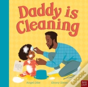 Capa do artigo Daddy Is Cleaning